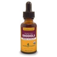Rhodiola Glycerite