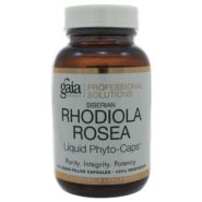 Rhodiola Rosea Capsules
