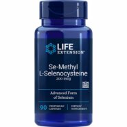 SE-Methylselenocysteine 200mcg