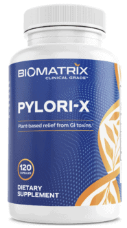 Pylori-X