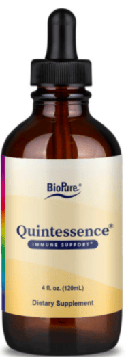 Quintessence