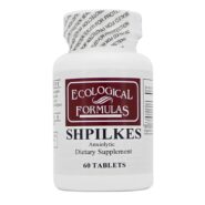 Shpilkes (CA Taurate/MG Taurate + Dibencozide)