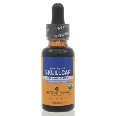 Skullcap