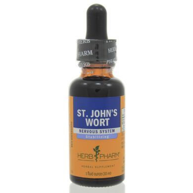 St. Johns Wort