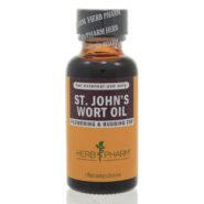 St. Johns Wort Oil