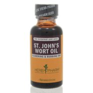 St. Johns Wort Oil