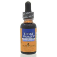 Stress Manager