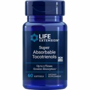 Super Asborbable Tocotrienols