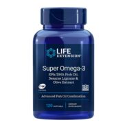 Super Omega-3 EPA/DHA