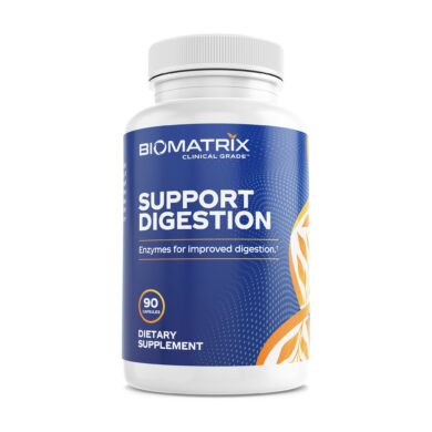 Support Digestion