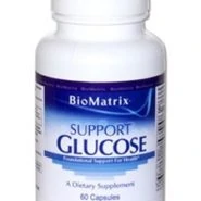Support Glucose