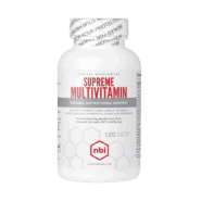 Supreme Multivitamin