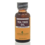 Tea Tree Oil