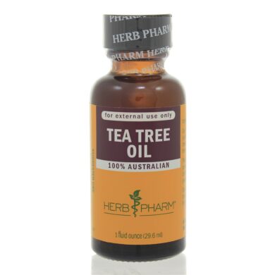 Tea Tree Oil