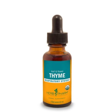 Thyme