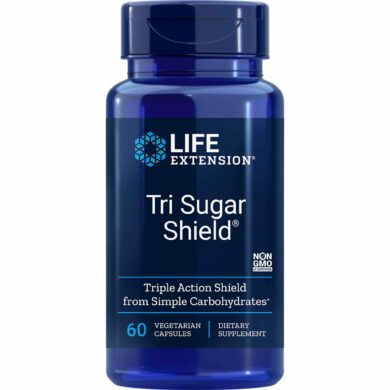 Tri Sugar Shield