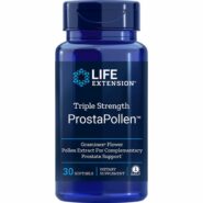 Triple Strength ProstaPollen