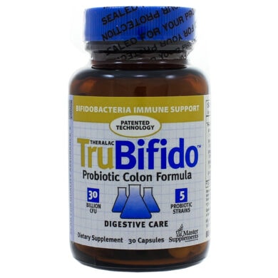 TruBifido Probiotic Colon Formula