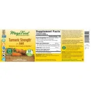 Turmeric Strength for Joint