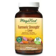 Turmeric Strength for Liver