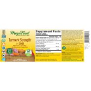 Turmeric Strength for Liver