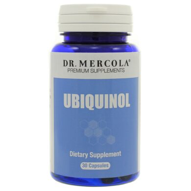 Ubiquinol