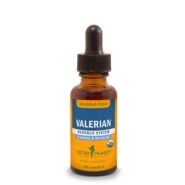 Valerian Alcohol Free