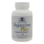 Vegenzyme Plus