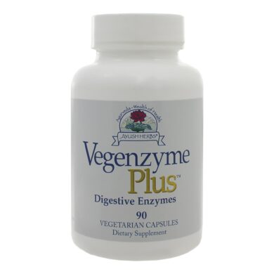 Vegenzyme Plus