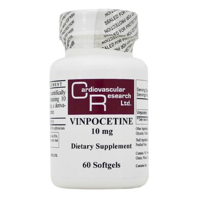 Vinpocetine 10mg