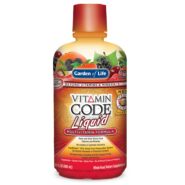 Vitamin Code Liquid Multi Fruit Punch