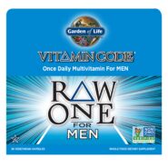 Vitamin Code RAW One for Men 75c