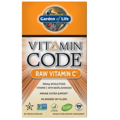 Vitamin Code RAW Vitamin C