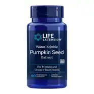 Water-Soluble Pumpkin Seed Extract