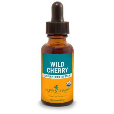 Wild Cherry