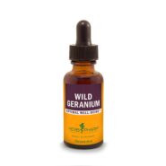 Wild Geranium (Cranesbill)