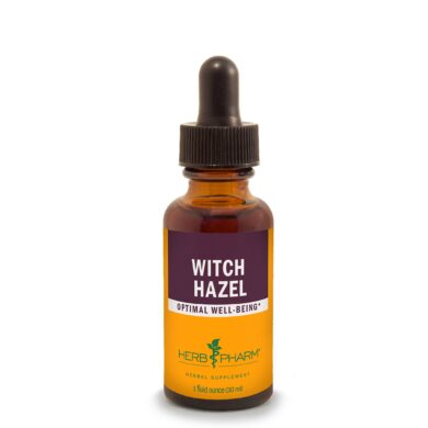 Witch Hazel