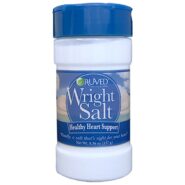 Wright Salt