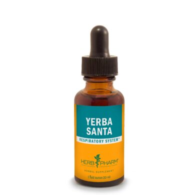 Yerba Santa