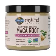 myKind Organics Maca Root Powder