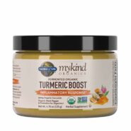 myKind Organics Turmeric Boost Powder