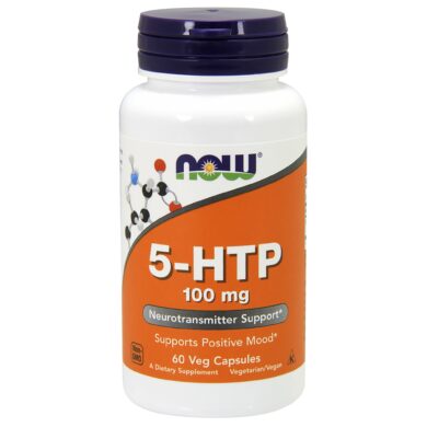 5-HTP 100mg