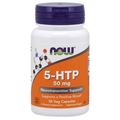 5-HTP 50mg