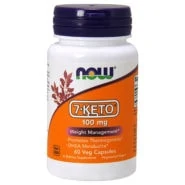7-KETO 100mg