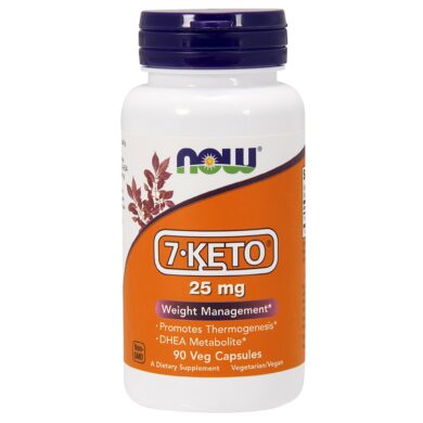 7-KETO 25mg