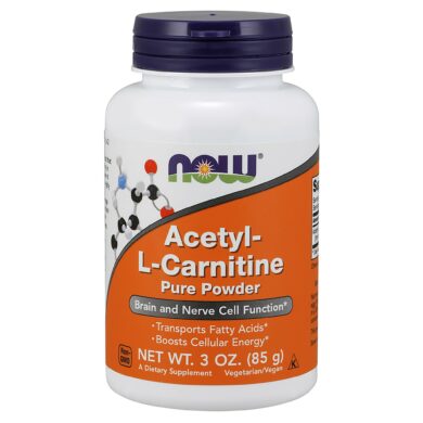 Acetyl-L Carnitine Powder