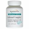 Adrenal Complex 60c