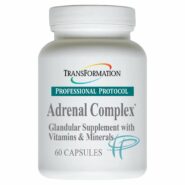 Adrenal Complex 60c