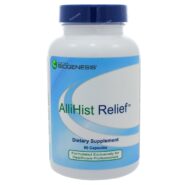 AlliHist Relief