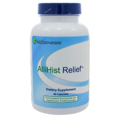 AlliHist Relief